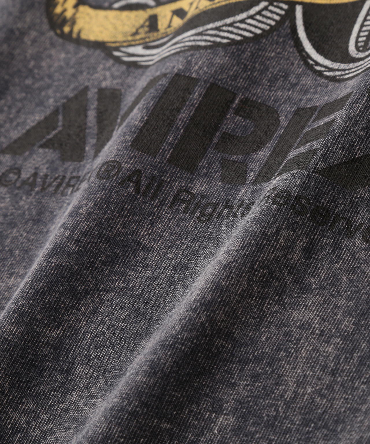 HALF-CENTURY ANNIVERSARY T-SHIRT | AVIREX（アヴィレックス