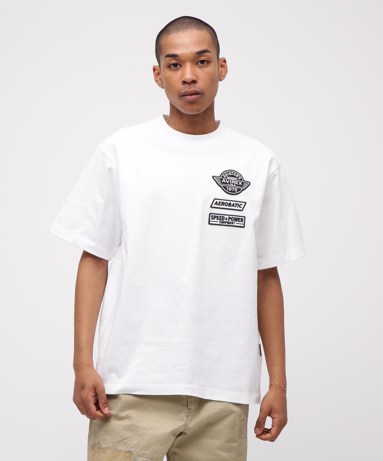 Holiday Shirtさん専用 Tech Half Zip Shirt｜J'aDoRe JUN ONLINE OUTLET｜ジャドール