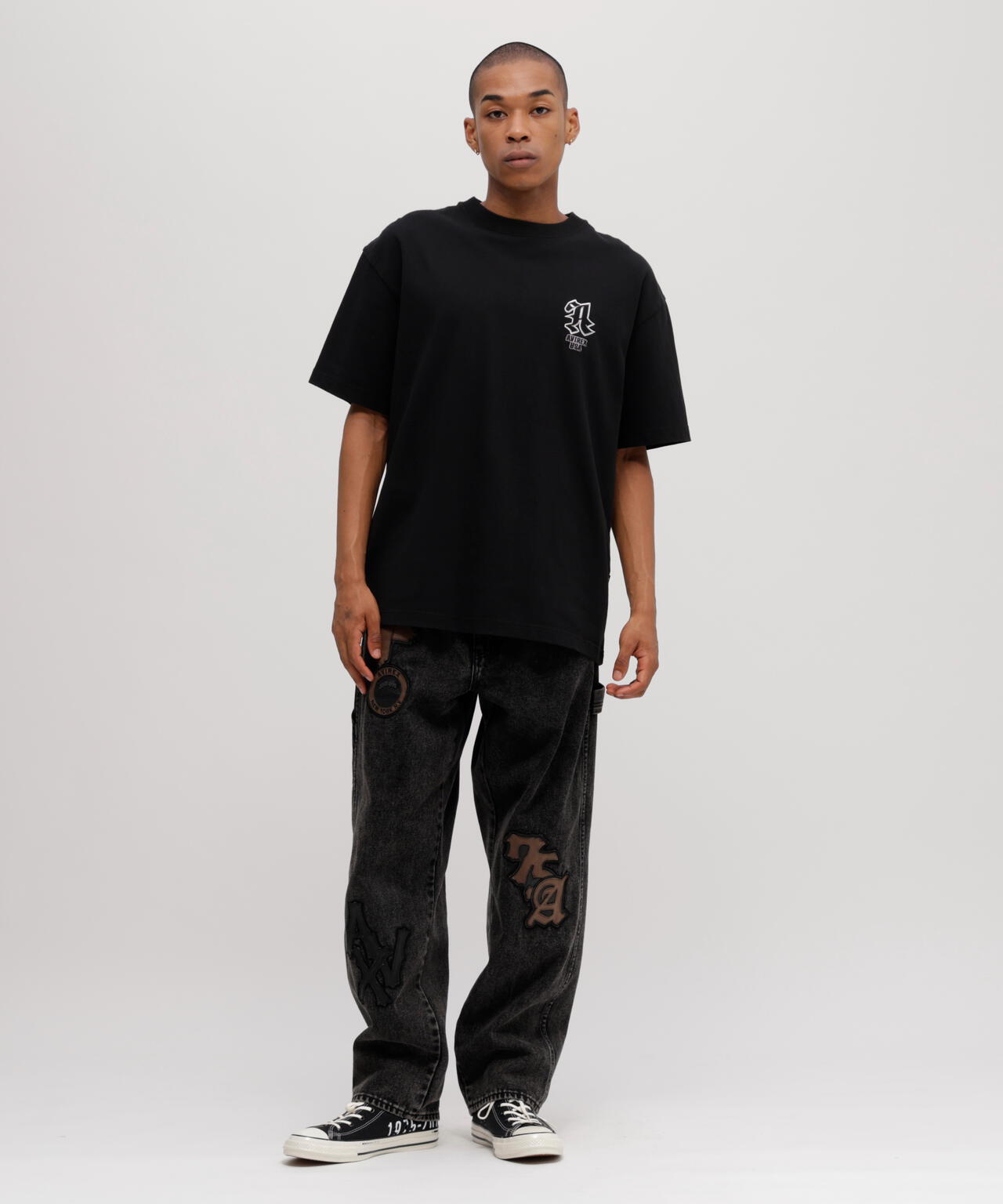 《50th Anniversary》GRAPHIC S/S T-SHIRT