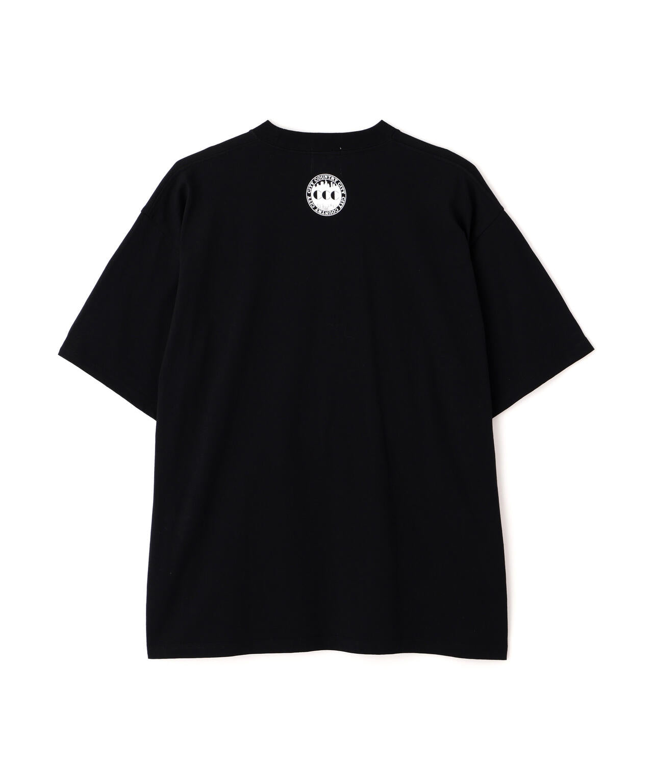 《AVIREX × CITY COUNTRY CITY》SIGNATURE T-SHIRT