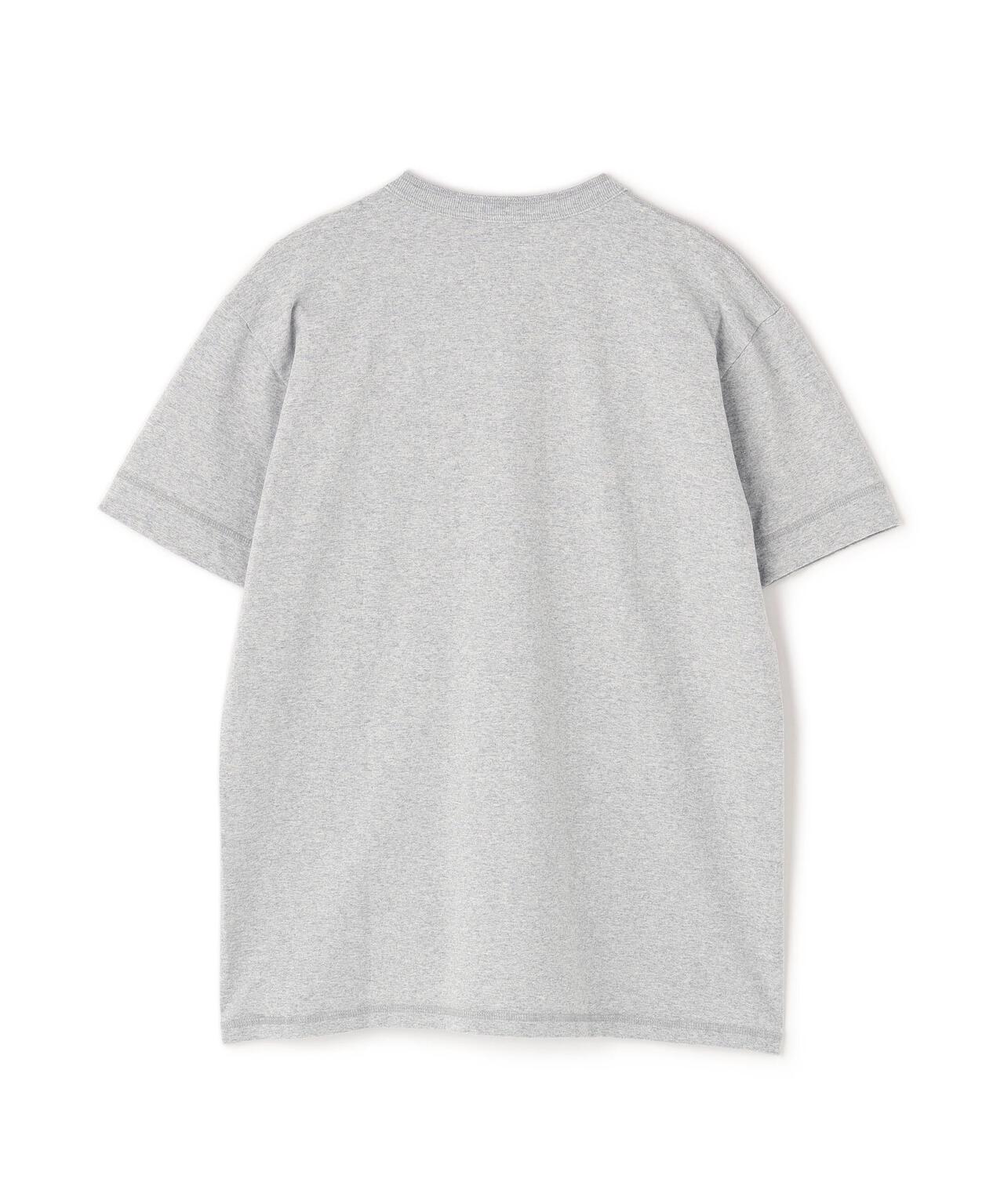《直営店限定》HENRY NECK UNDER T-SHIRT