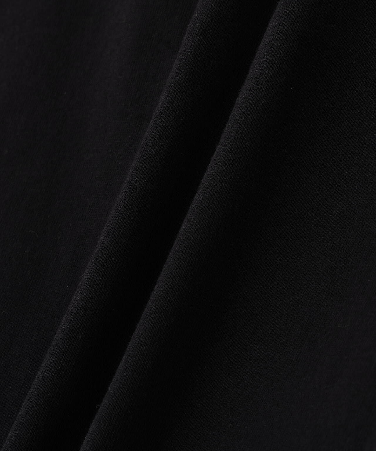 AVIREX × ATEEZ / FLOCKY PRINT T-SHIRT ”TOMCAT”