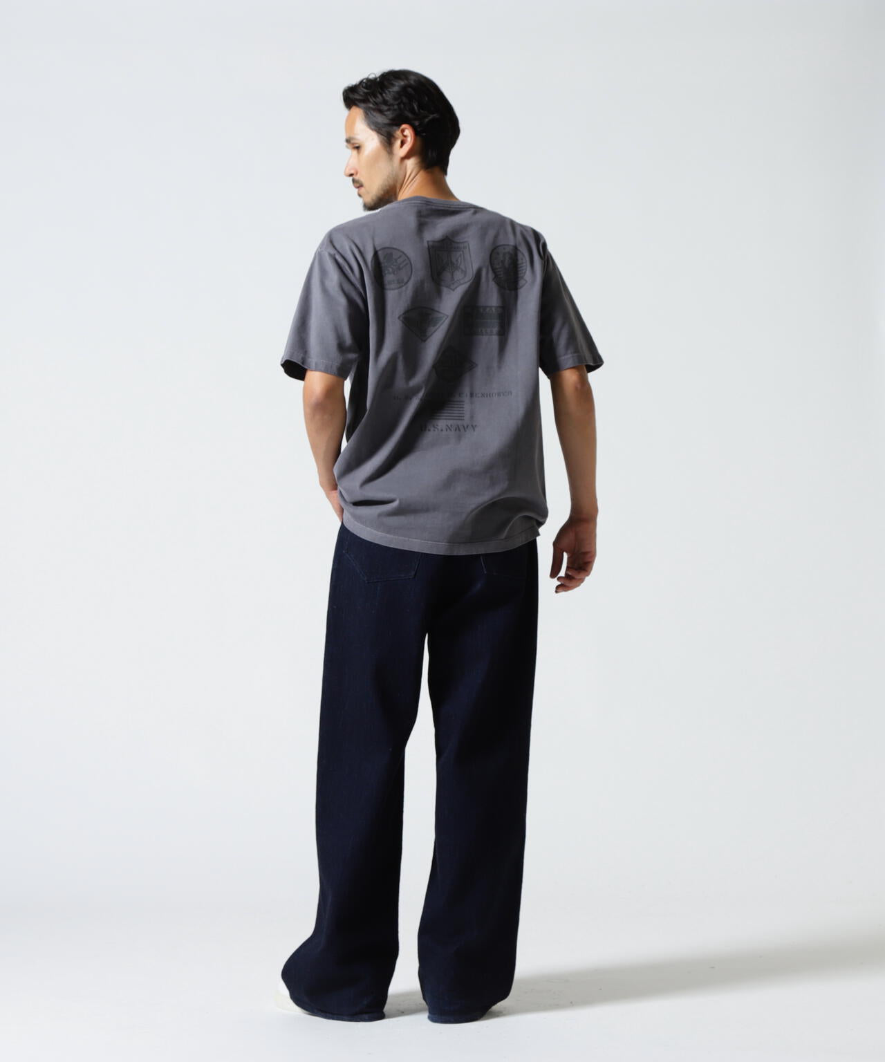 【XLサイズ】Aooo　Game Shirt　新品未開封 Aooo Game Shirt | Aooo ONLINE STORE