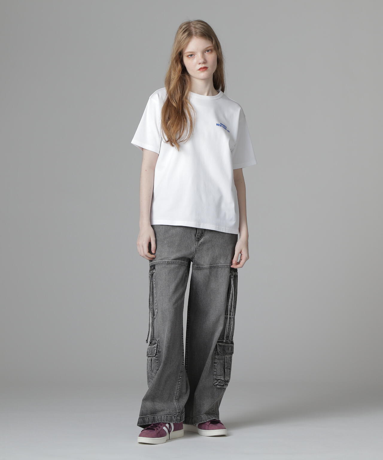 非売品 異空レア【35thツア Tシャツ STAFF CREW 】 一般流通無し 非売品 異空レア【35thツア Tシャツ STAFF CREW 】 一般流通無し