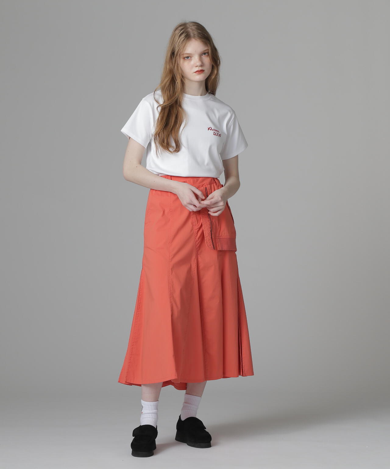 A-2ピンナップガール A-2 PIN-UP GIRL LINING | JUNKY SPECIAL BLOG