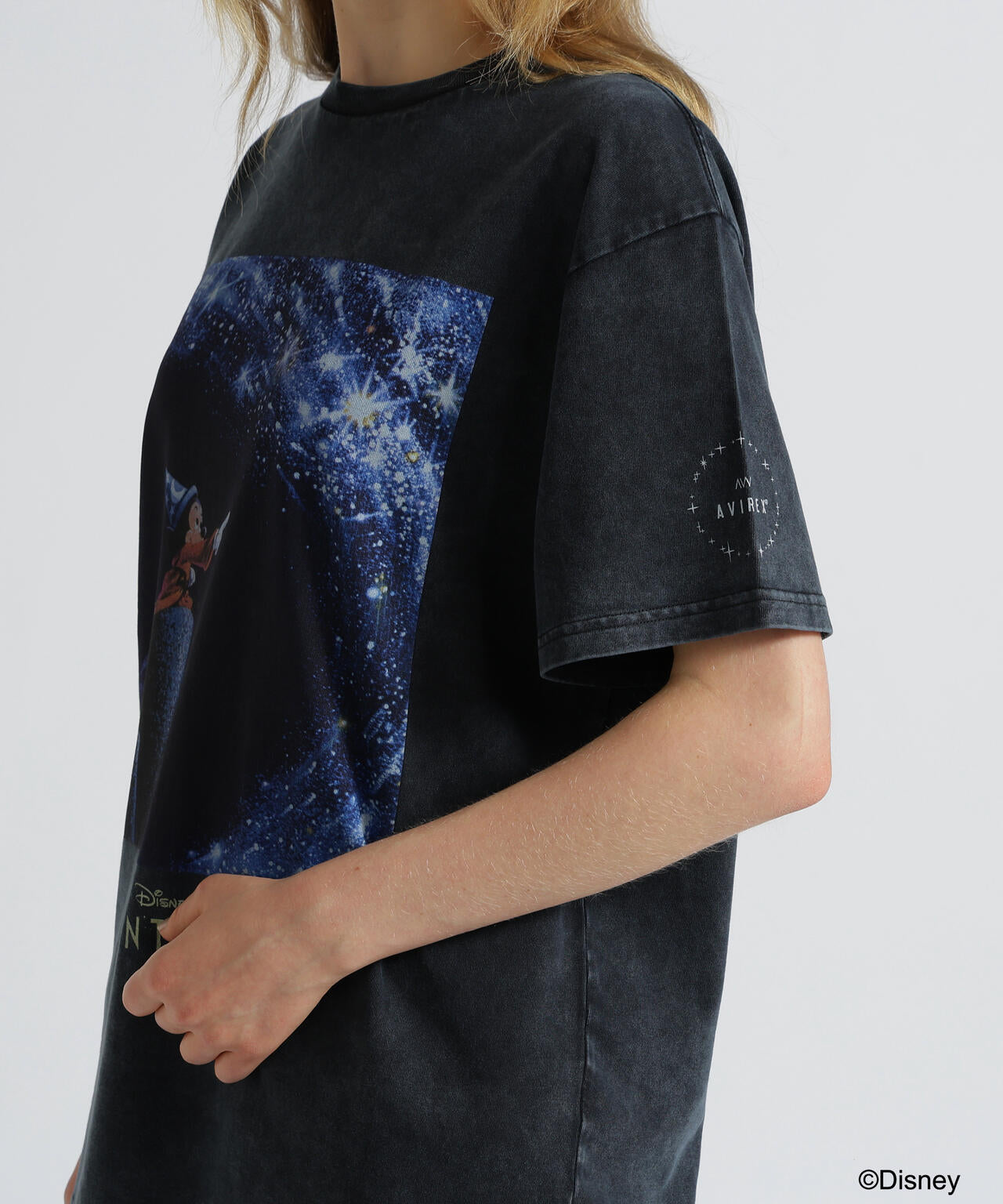 Disney Collection》FANTASIA / MICKEY MOUSE / L-FILM MAGIC T