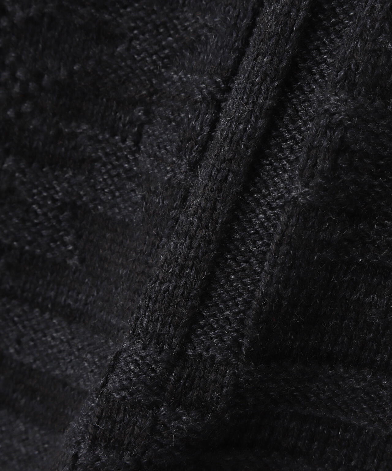 NATIVE JACQUARD STAND KNIT | AVIREX（アヴィレックス） ｜【公式