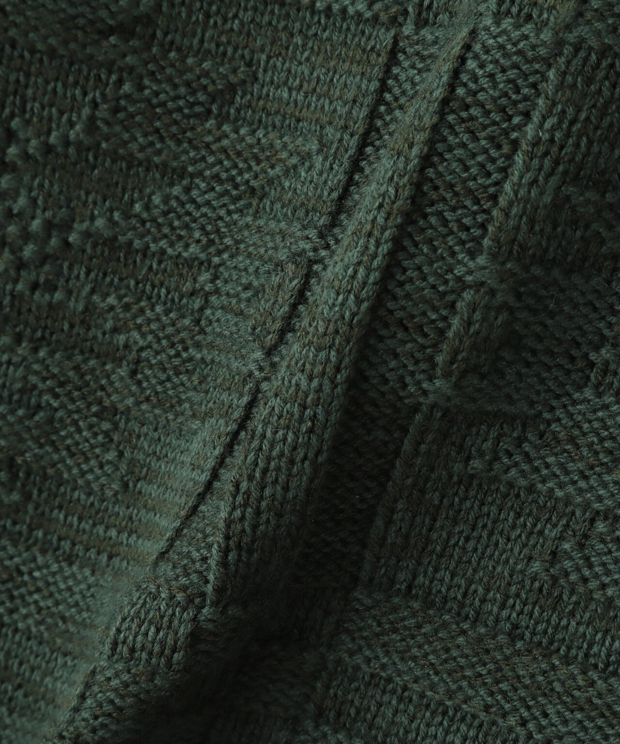 NATIVE JACQUARD STAND KNIT | AVIREX（アヴィレックス） ｜【公式