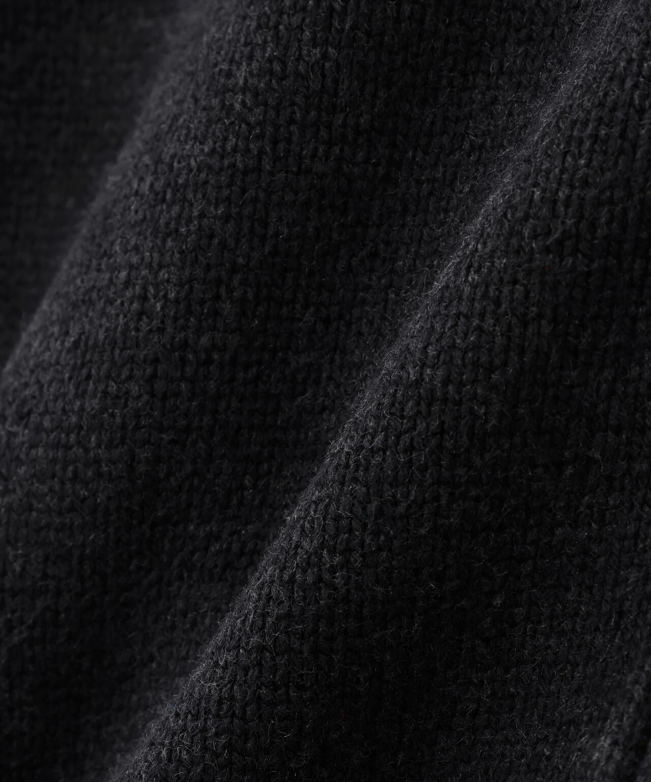 《直営店限定》GARMENTDYED CARDIGAN