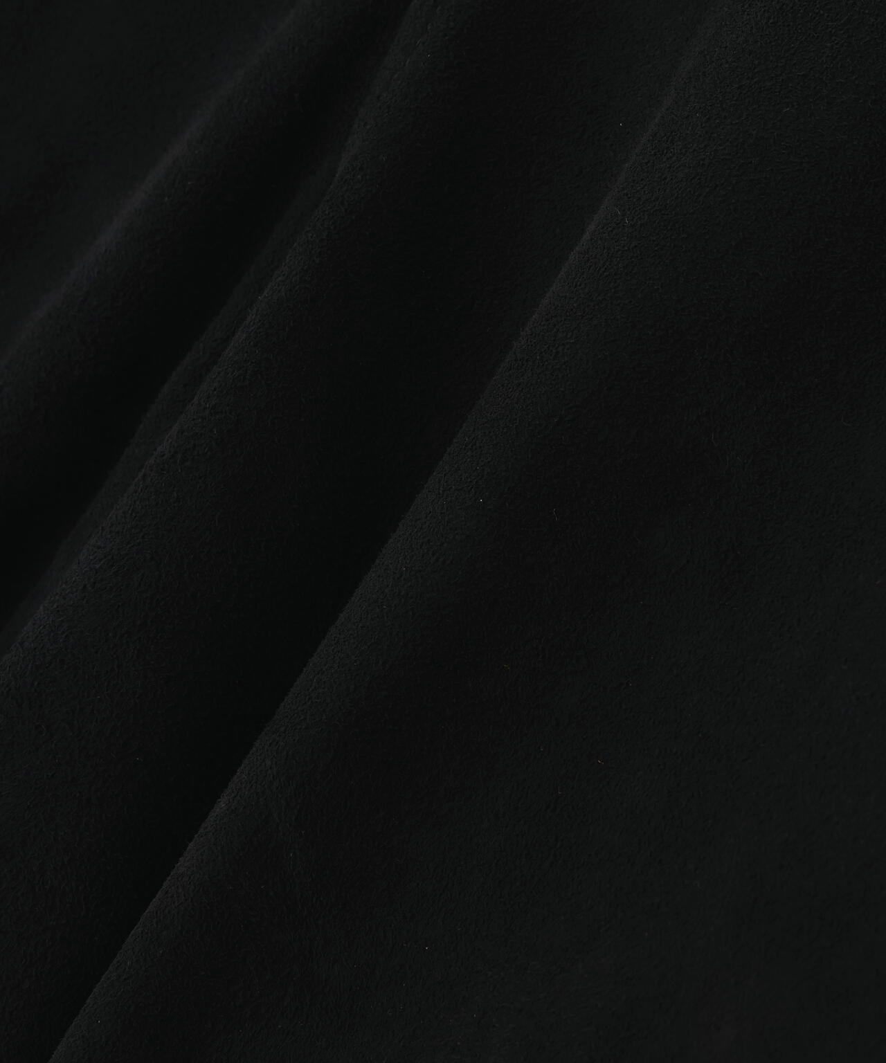 GOAT SUEDE SPORTS JACKET