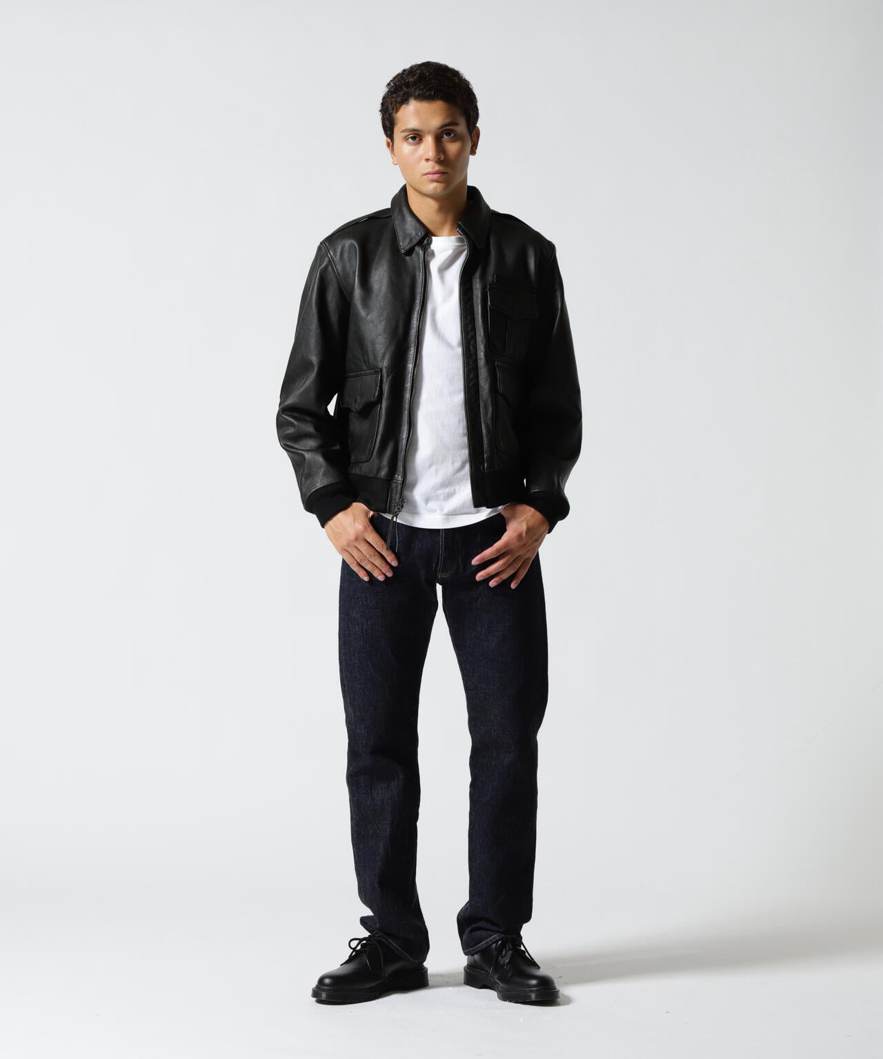 CUSTOM＆PAINTED A-2