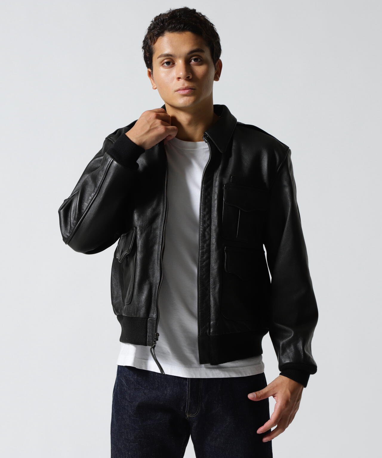 CUSTOM＆PAINTED A-2