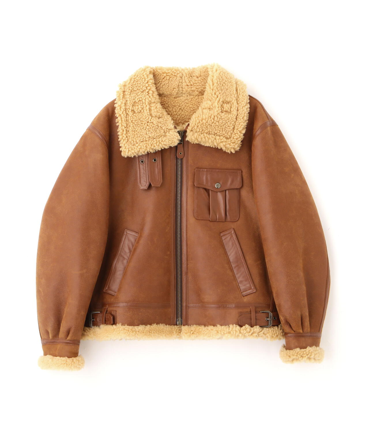 50th Anniversary》B-3 CUSTOM | AVIREX（アヴィレックス） ｜【公式