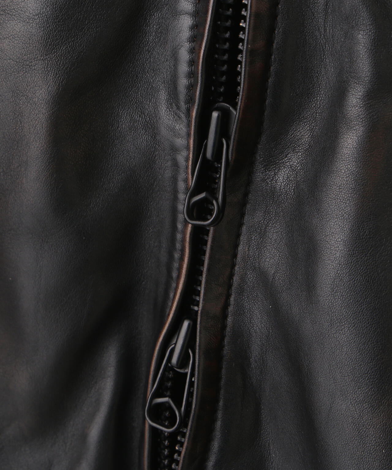 SHEEP SKIN STAND RIDERS JACKET | AVIREX（アヴィレックス） ｜【公式