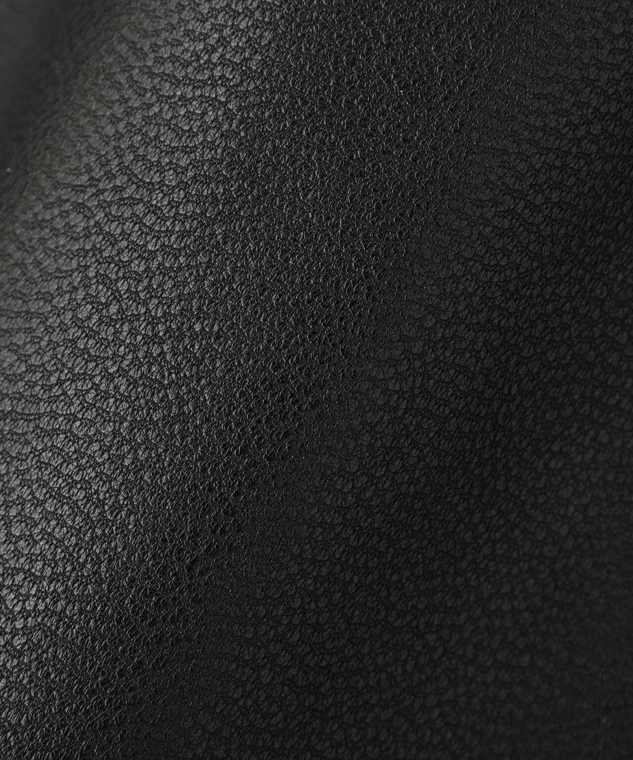 《直営店限定》GOAT VEGE HOOD LEATHER JACKET