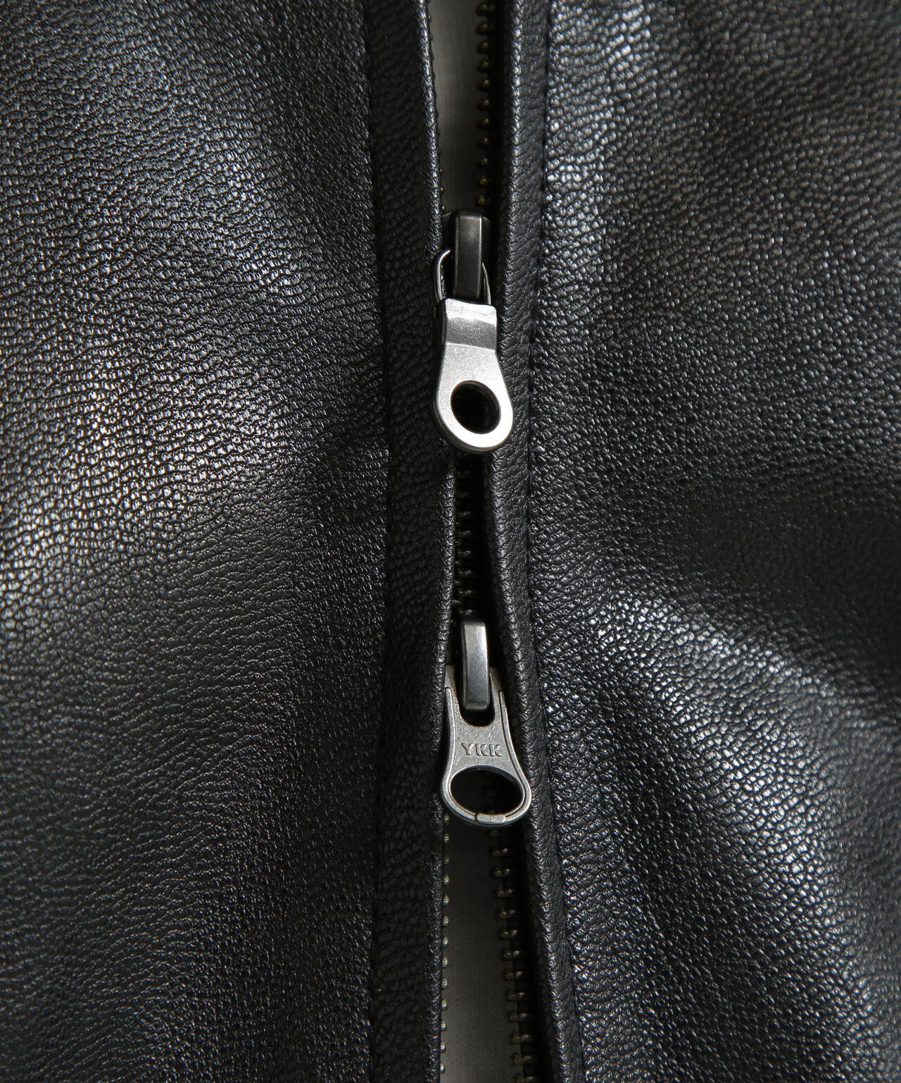 ジャケット・アウター goat leather swing top jacket valstar WOMAN》GOAT VEGE SWING TOP/LEATHER JACKET | AVIREX