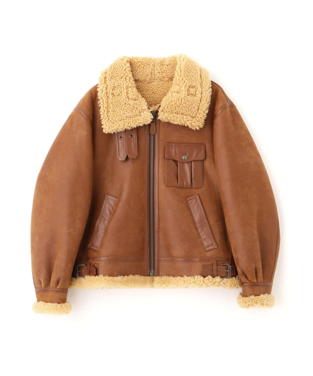 50th ANNIVERSARY/WOMAN》B-3 CUSTOM 50TH EDITION | AVIREX