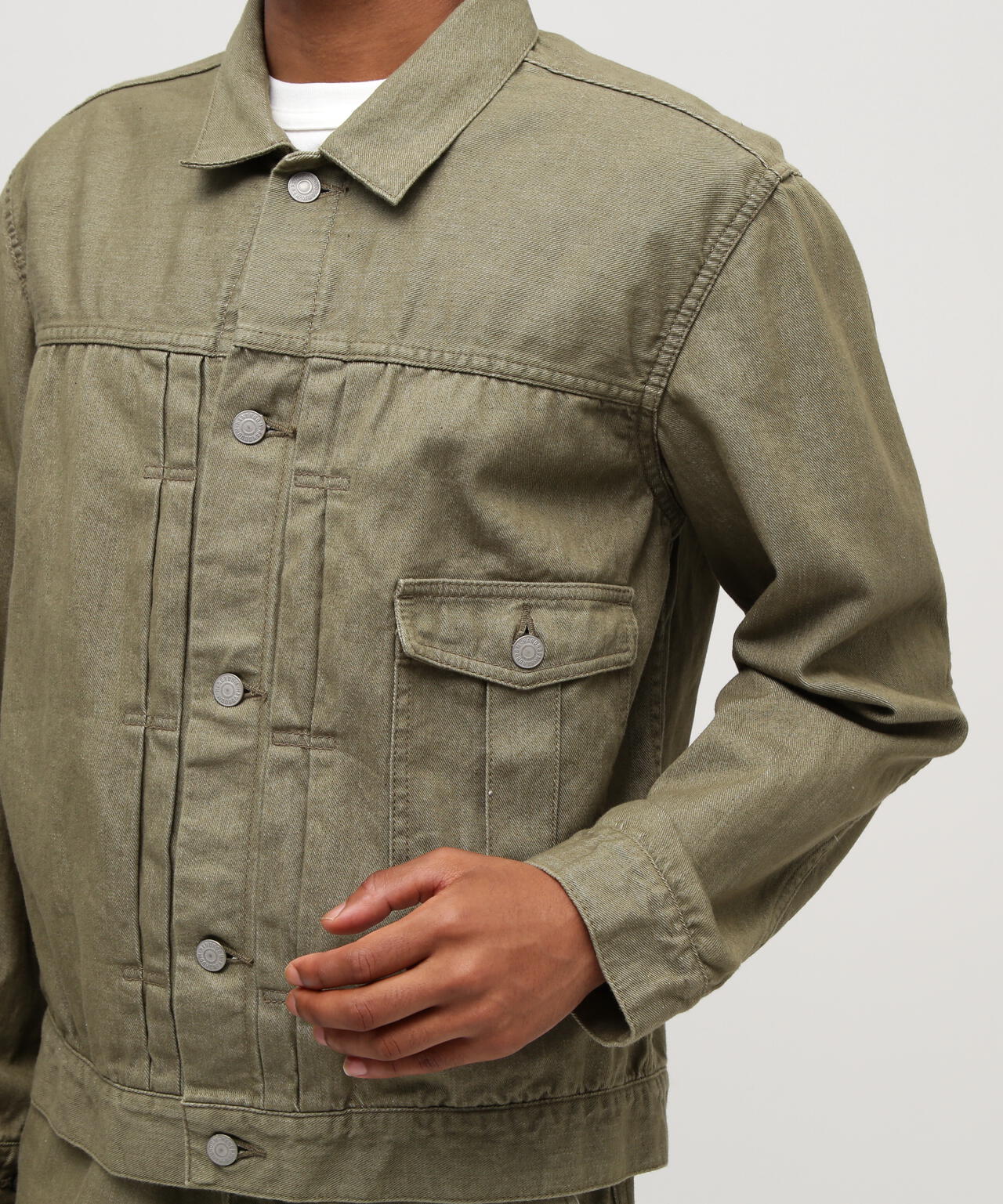 最安価！Avirex denim docking flight jacket 最安価！Avirex denim docking flight jacket TRADITIONAL