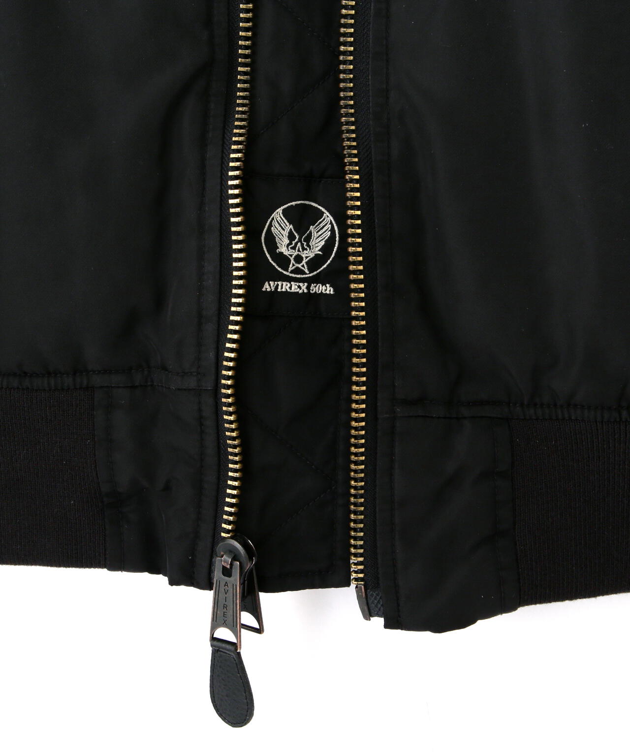 WASHED MA-1 FLYING TIGERS | AVIREX（アヴィレックス） ｜【公式