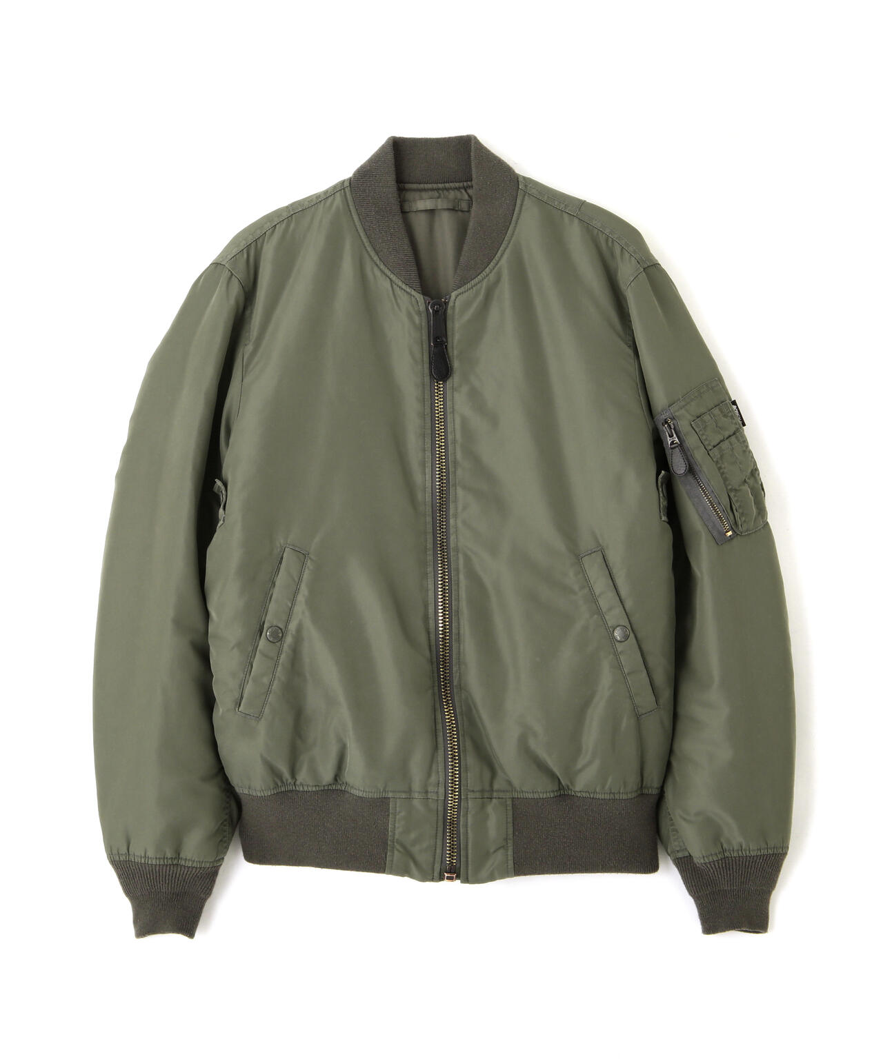 WASHED MA-1 FLYING TIGERS | AVIREX（アヴィレックス） ｜【公式