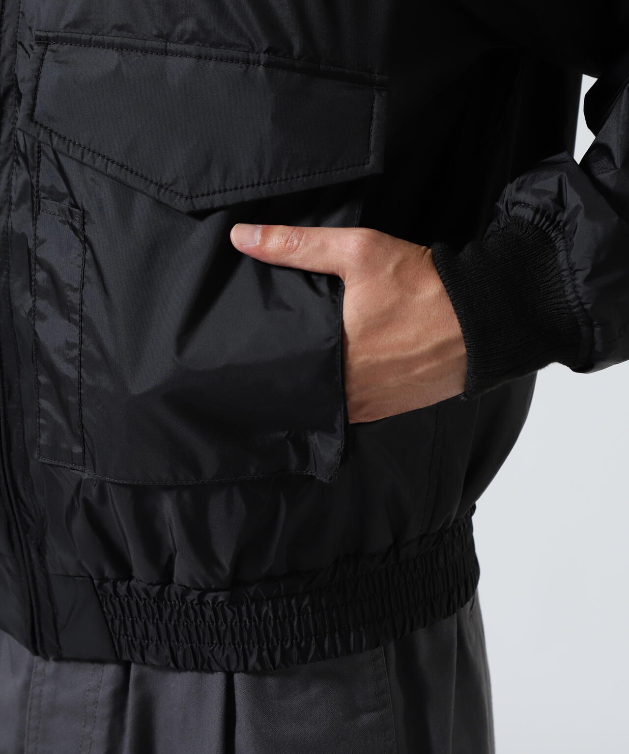 USMC LIGHT WEP JACKET