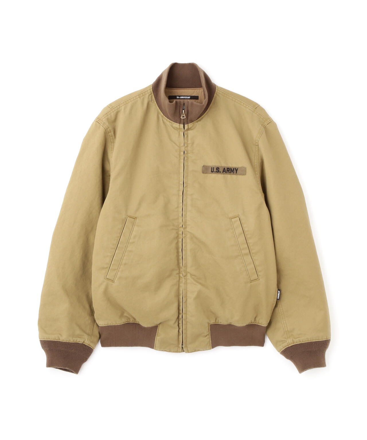 LIGHT TANKERS JACKET | AVIREX（アヴィレックス） ｜【公式】通販mix