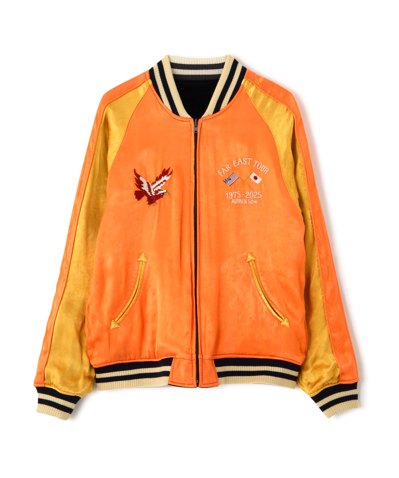 《SOUVENIR COLLECTION》VELVETEEN SUKA JACKET