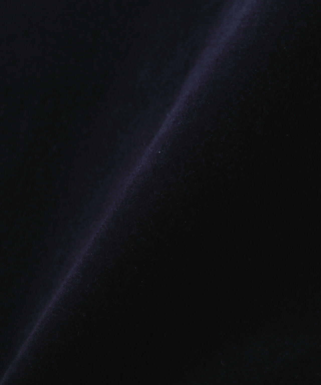 《SOUVENIR COLLECTION》VELVETEEN SUKA JACKET