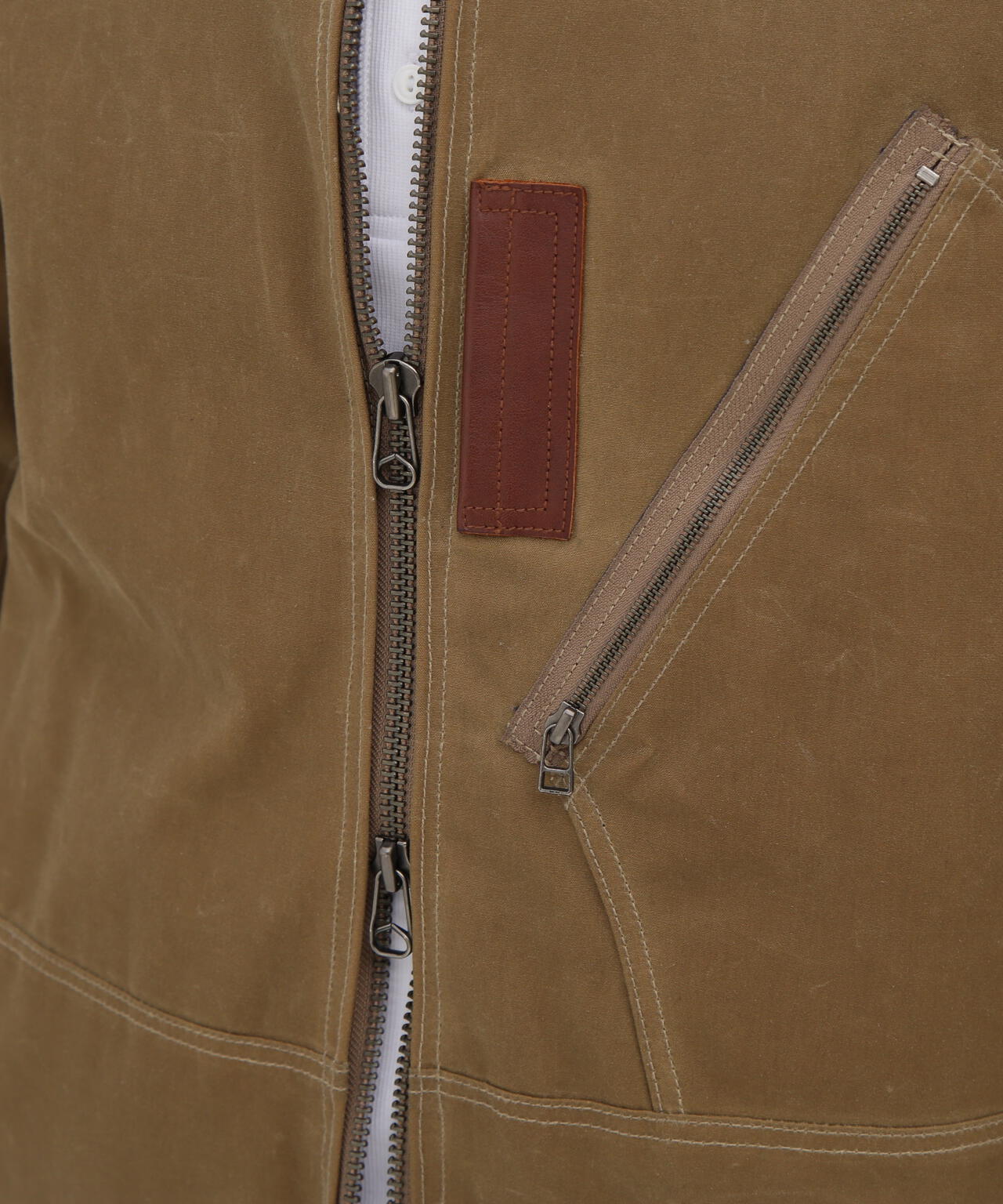 MILITARY FABRIC K-2 CUSTOMS