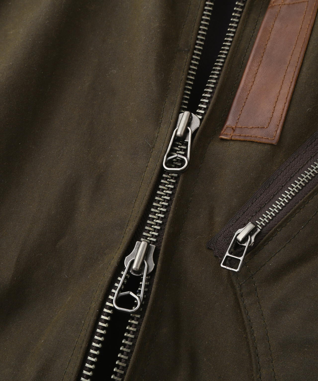 MILITARY FABRIC K-2 CUSTOMS