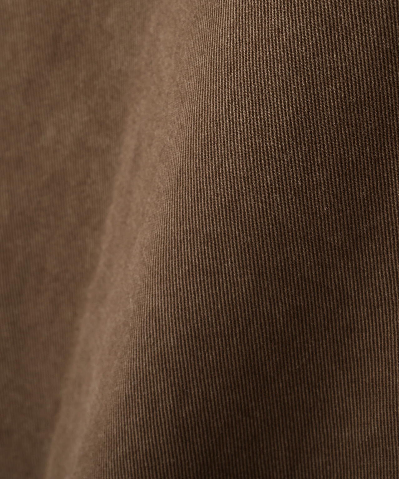 《RESTORE COLLECTION》MILITARY COTTON UTILITY JACKET