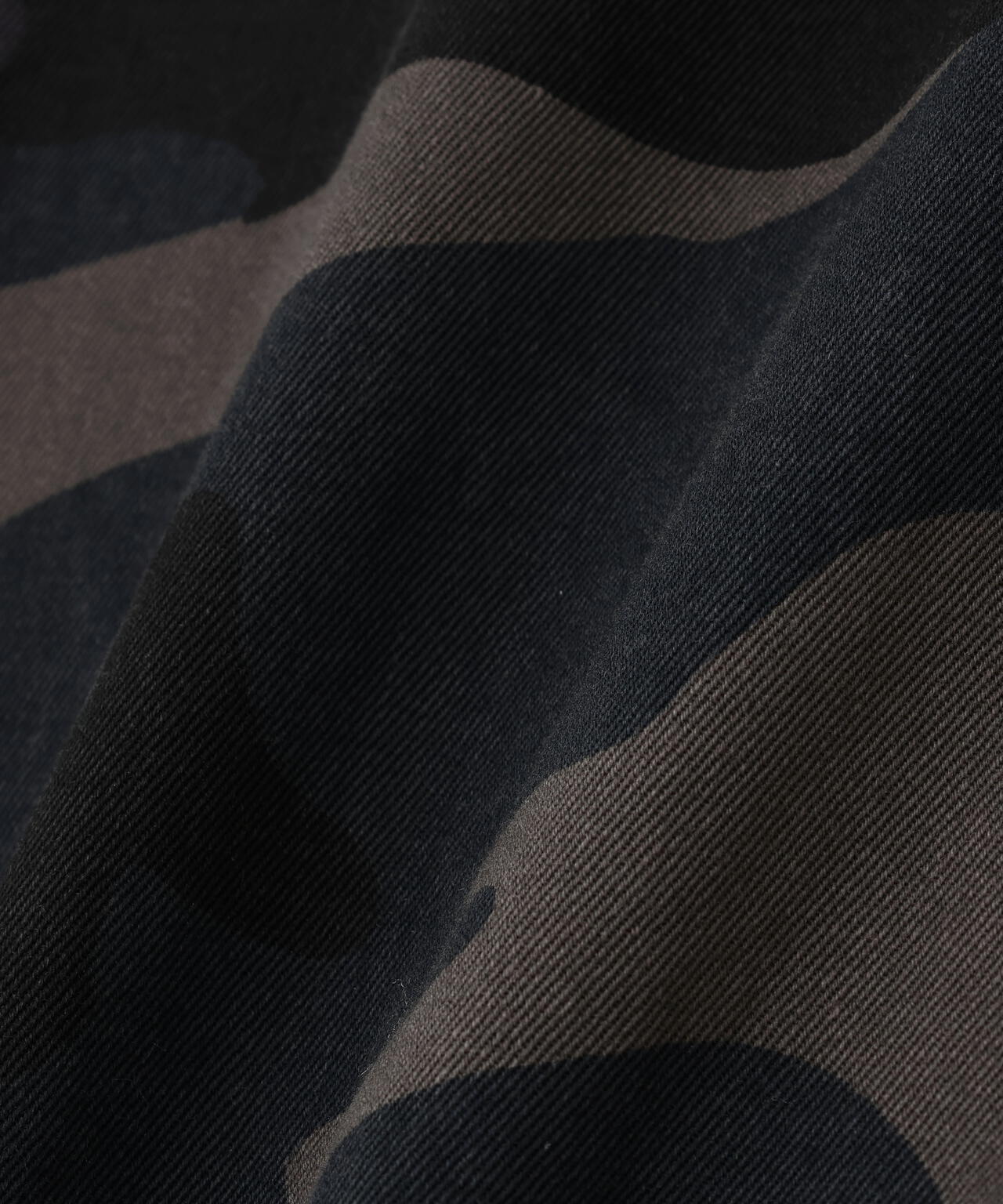 《WEB&DEPOT限定》CAMOUFLAGE L-2B