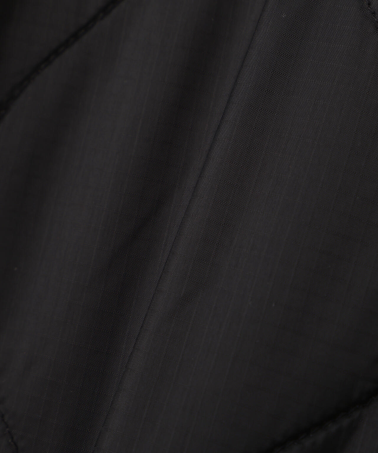 《AVIREX × PEANUTS》QUILTING JACKET ”FLYING ACE”