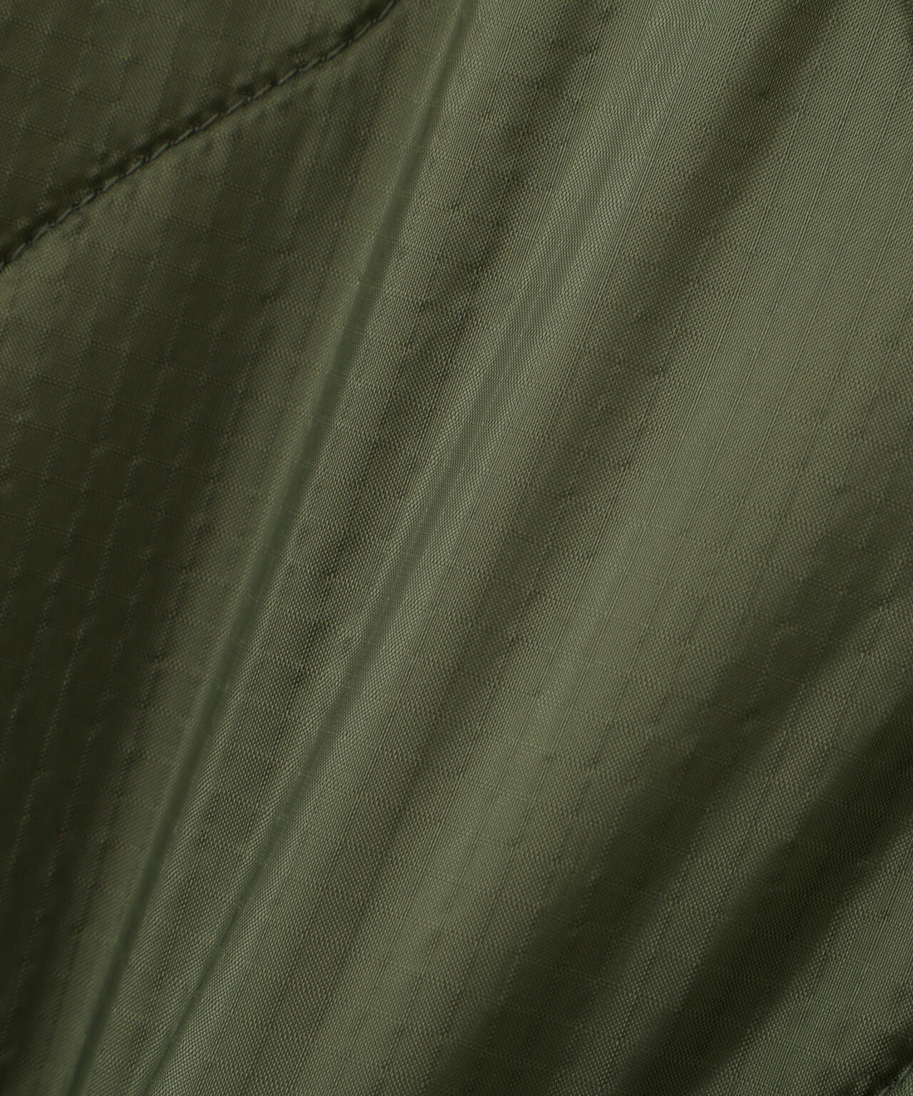 《AVIREX × PEANUTS》QUILTING JACKET ”FLYING ACE”