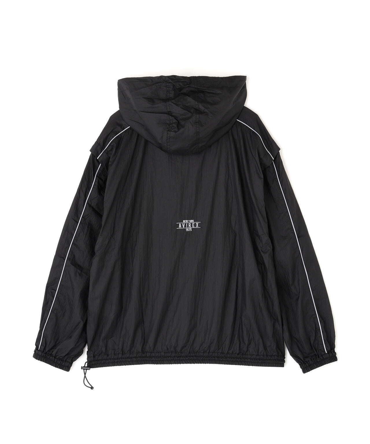 《WOMAN》SHEER COLOR SCHEME HOODIE JACKET/シアーカラースキーム フーディージャケット