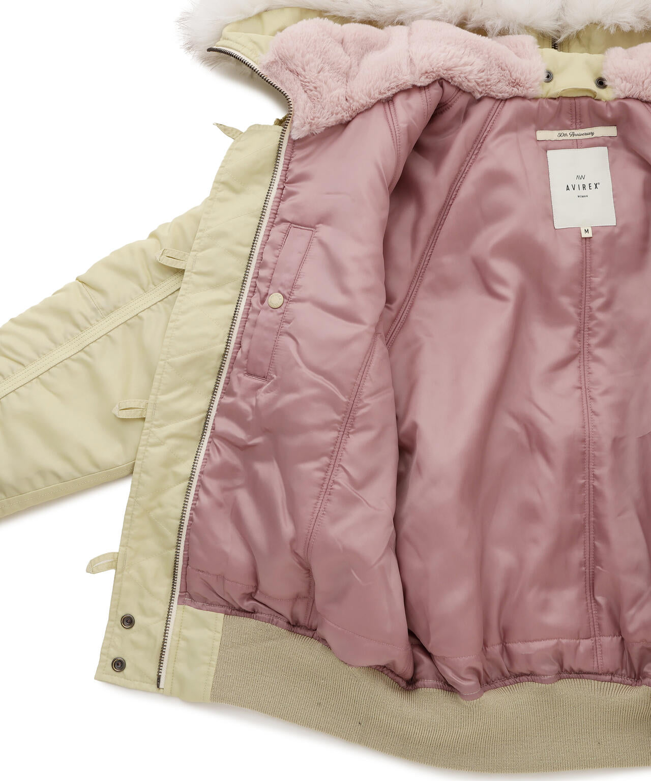 《直営店限定》TAPE GATHER N-2B