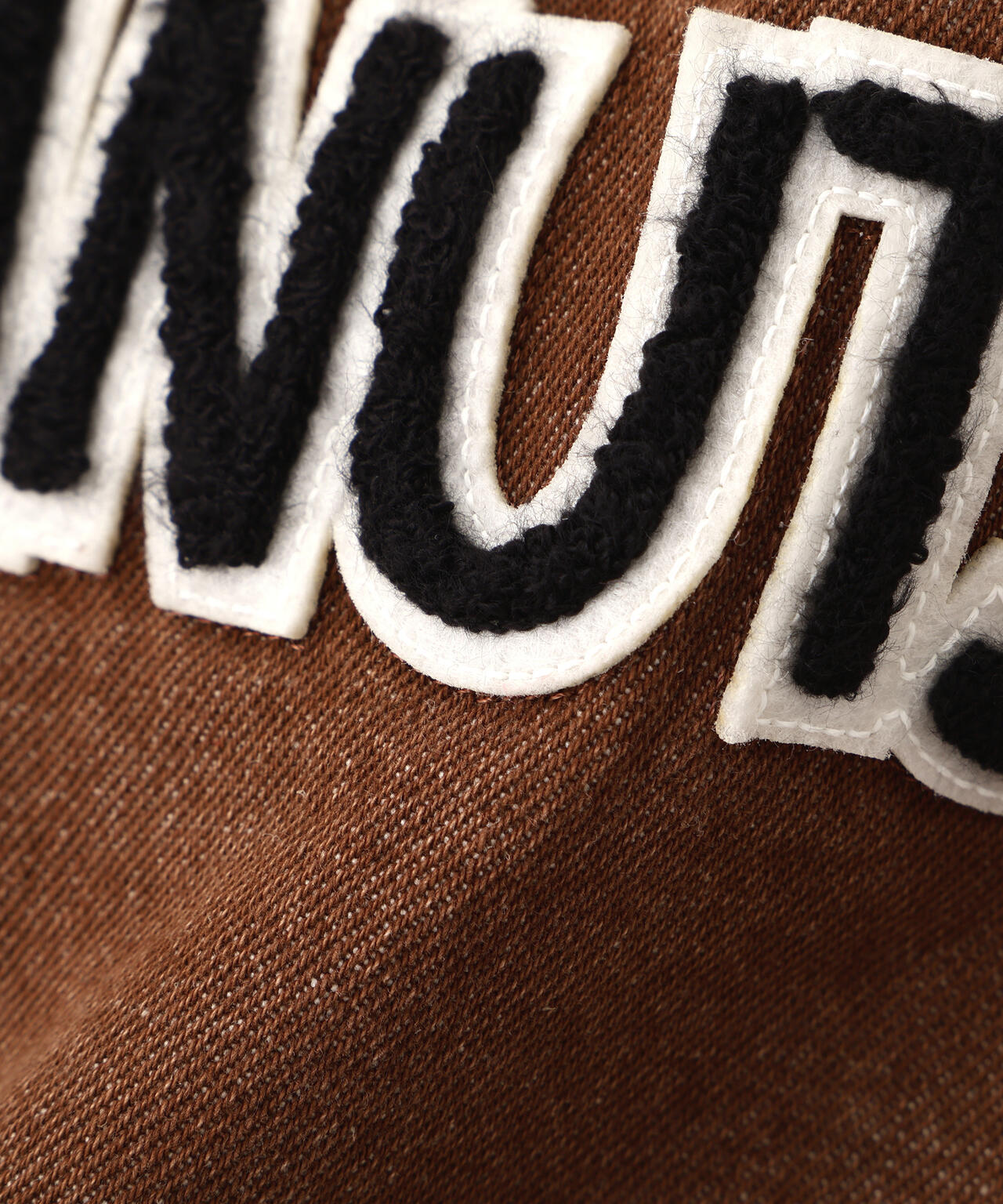 《AVIREX × PEANUTS》DENIM WORK JACKET / デニムワークジャケット / ピーナッツ / アヴィレックス