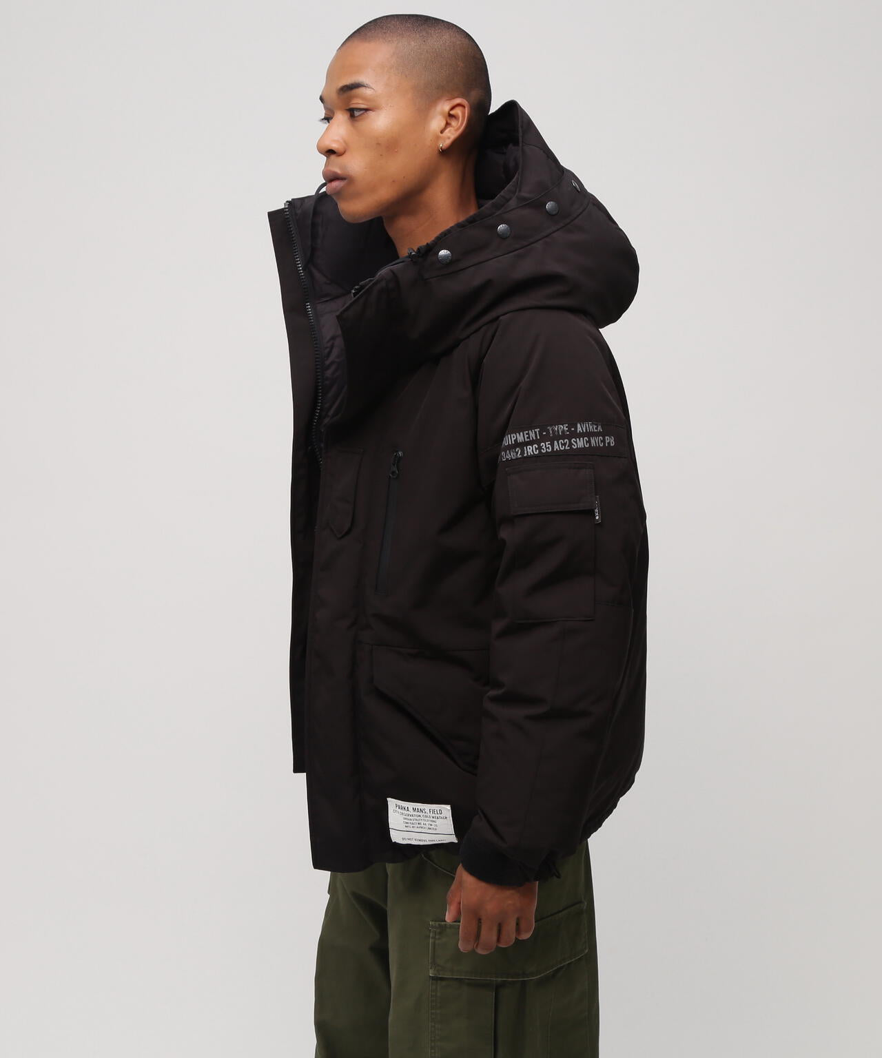 avirex ダウンジャケット 楽天市場】☆SALE｜AVIREX 公式通販｜URBAN DOWN JACKET/アーバン