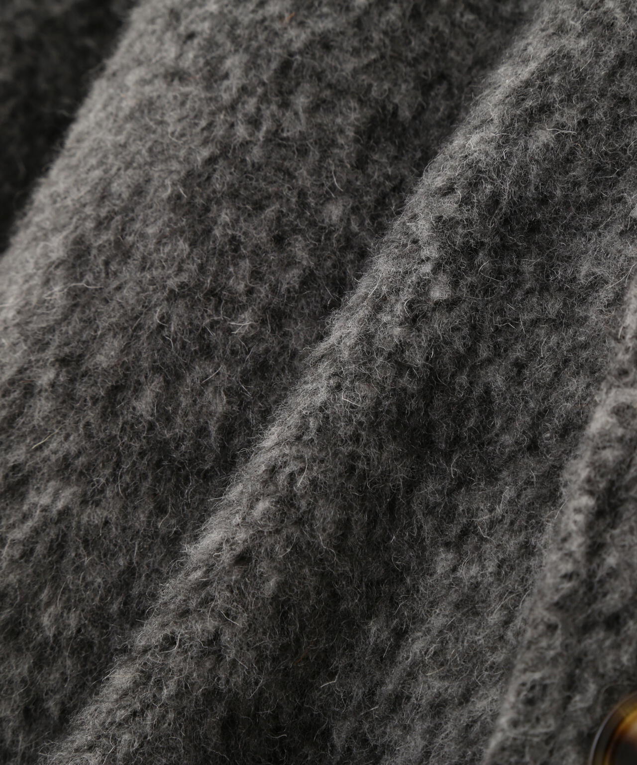 直営店限定》SHAGGY PEA COAT/シャギーピーコート | AVIREX