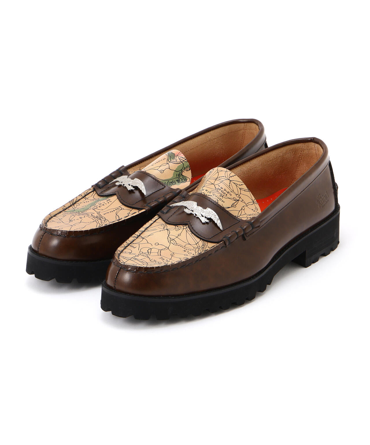 KENFORD LOAFERS ACCESSORIES