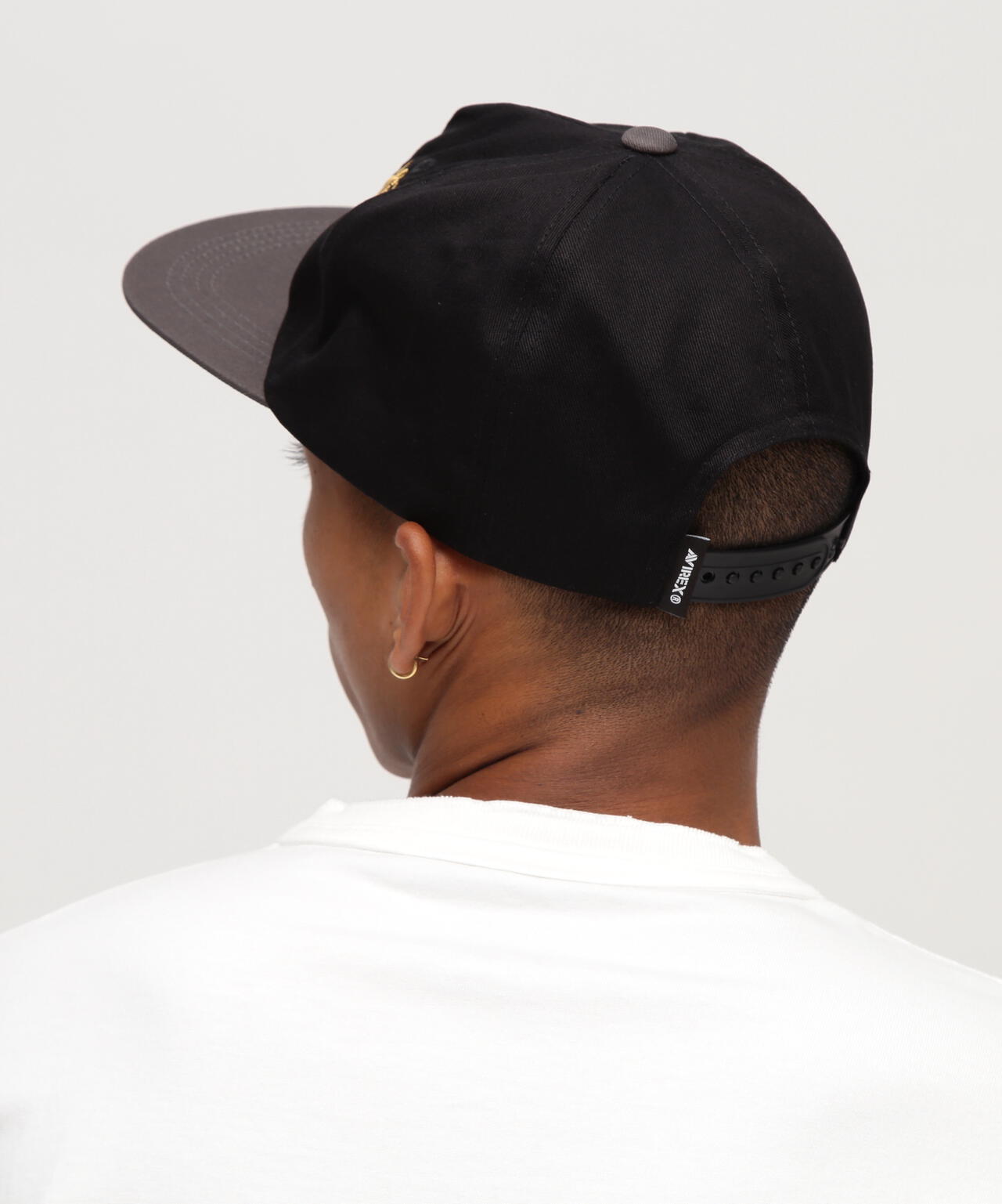 AUTHENTIC AimFlyHigh LOGO CAP