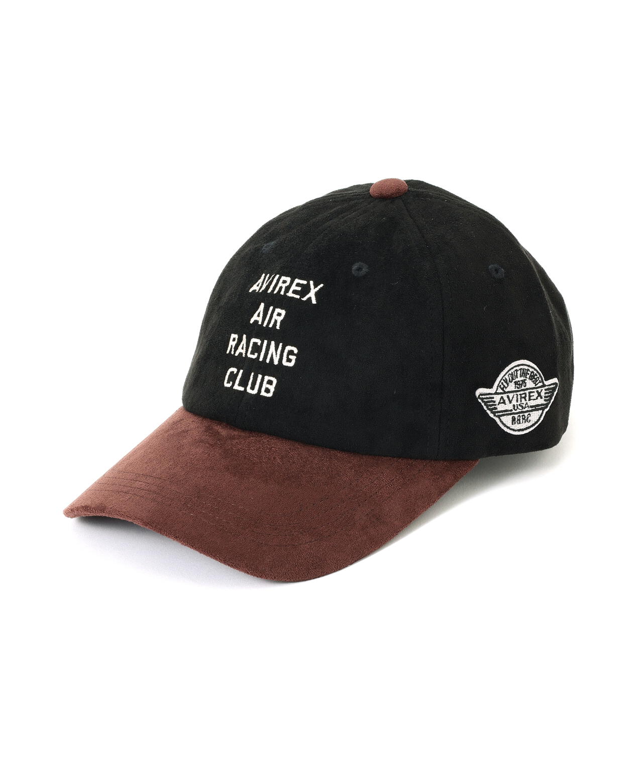 AUTHENTIC SIMPLE LOGO CAP