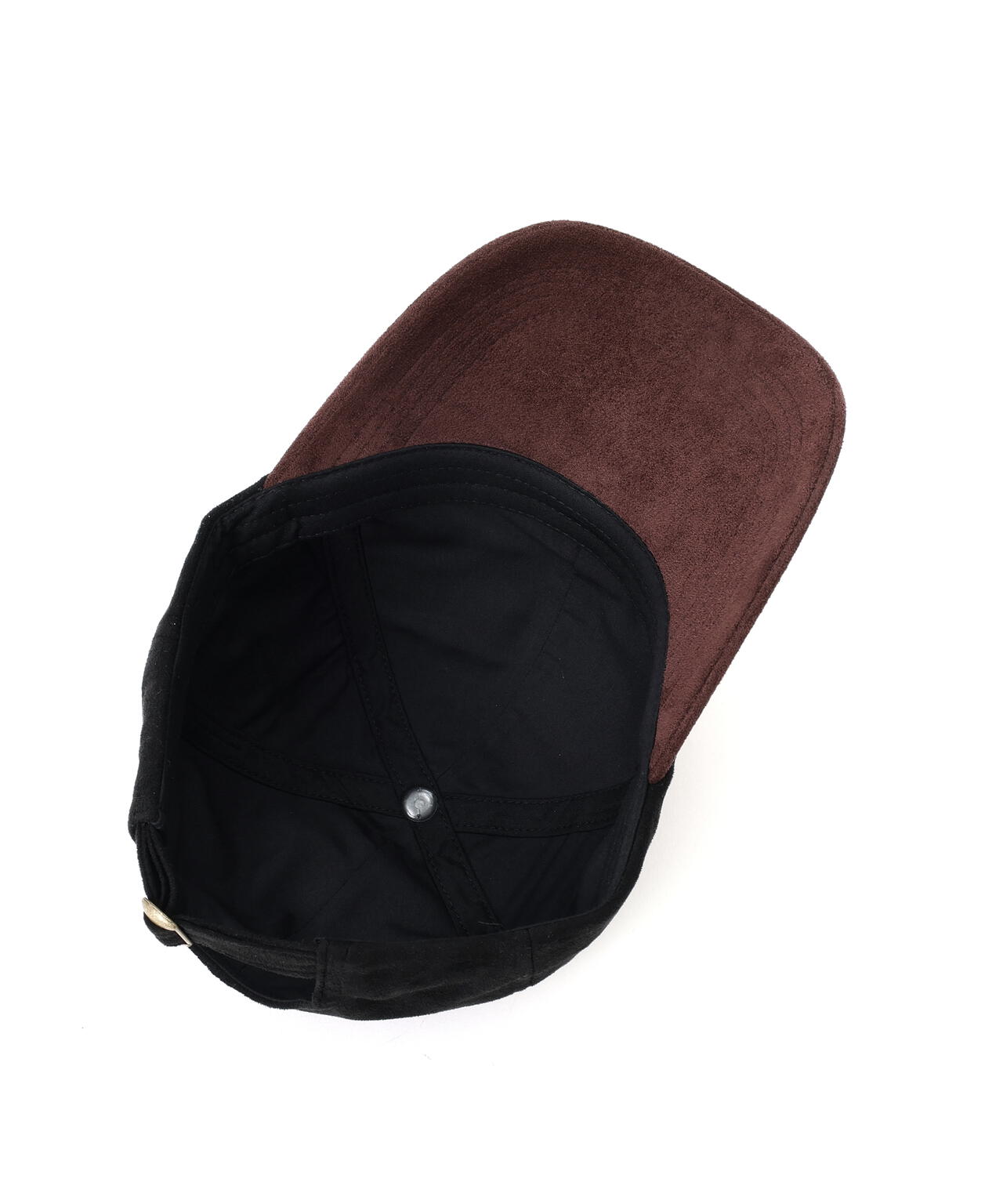 AUTHENTIC SIMPLE LOGO CAP