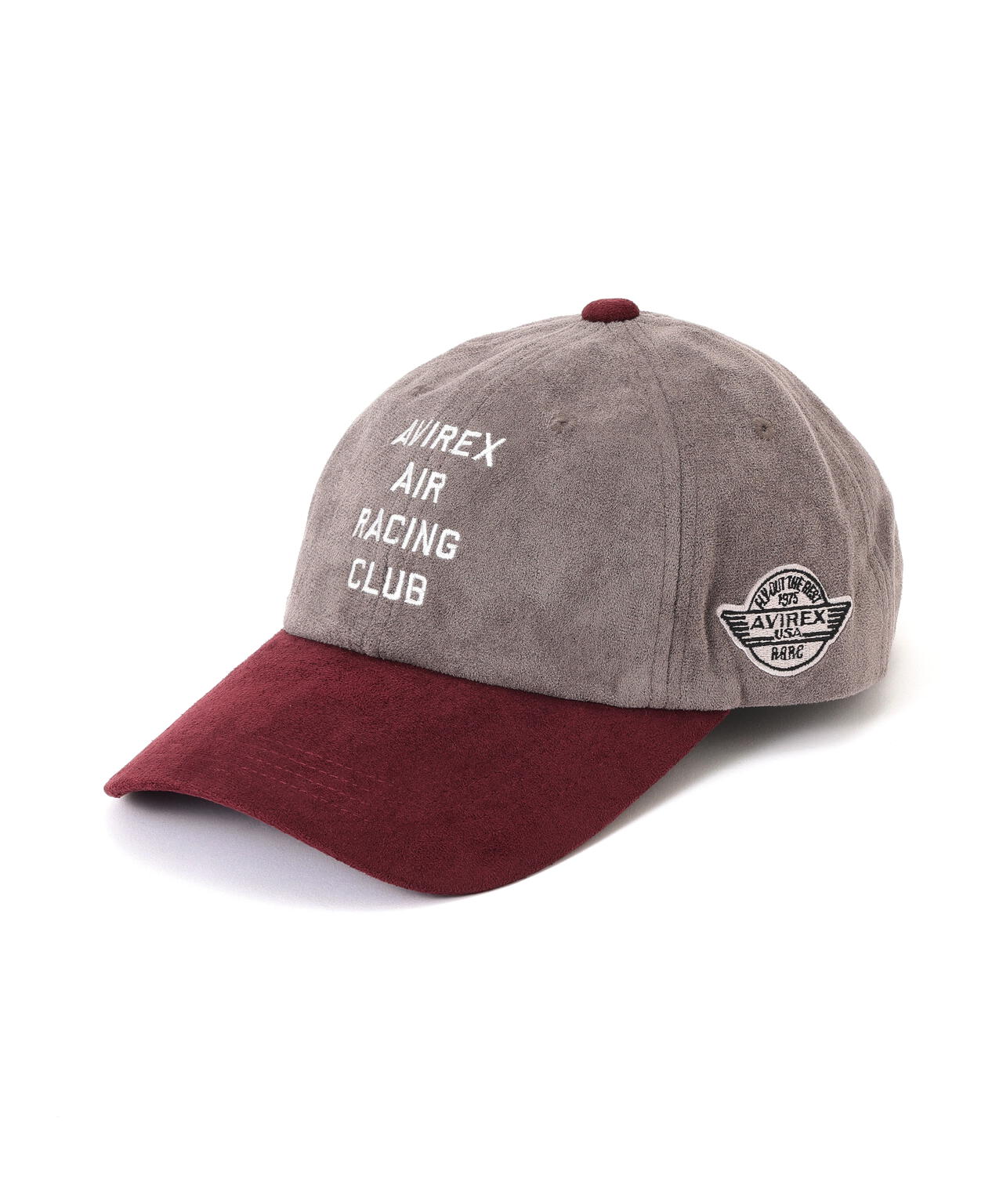 AUTHENTIC SIMPLE LOGO CAP