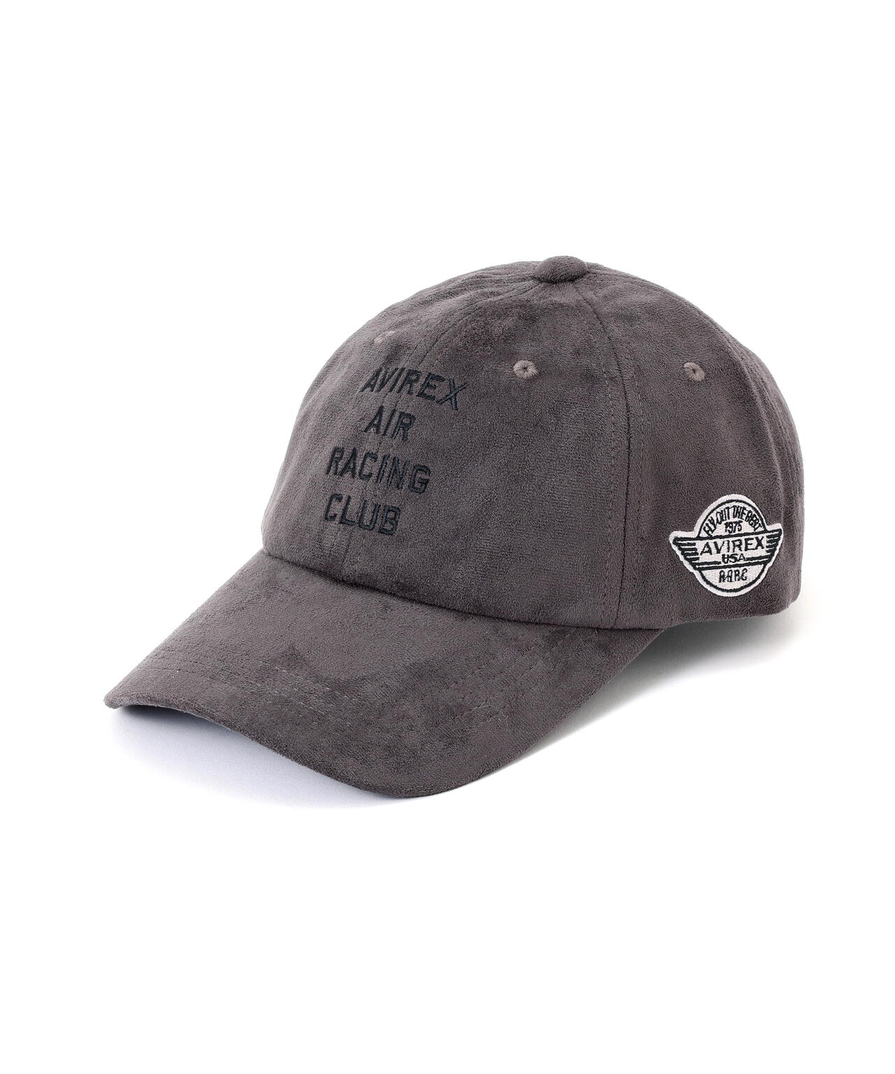 AUTHENTIC SIMPLE LOGO CAP