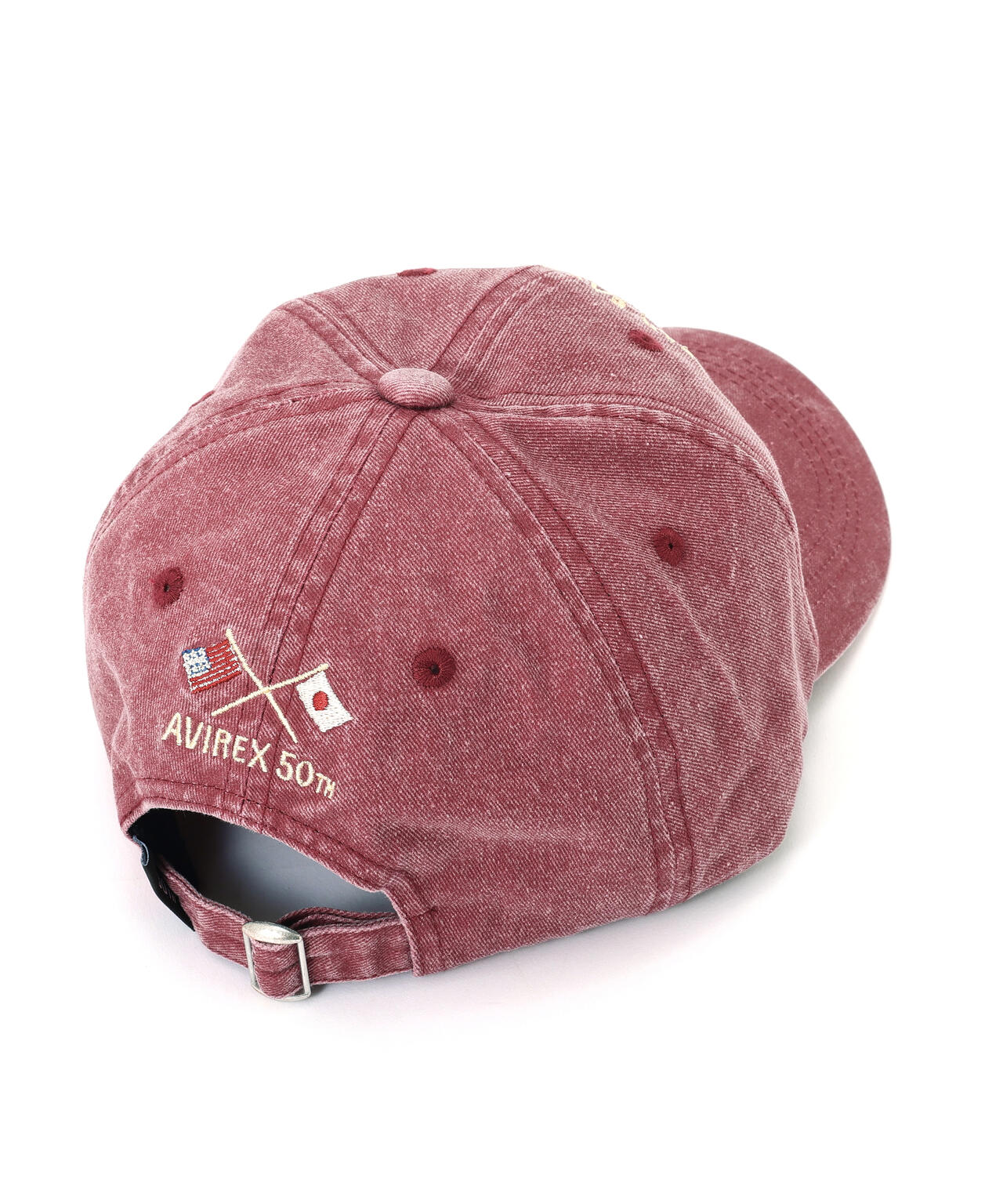 SURPLUS DRAGON MOTIF CAP | AVIREX（アヴィレックス） ｜【公式