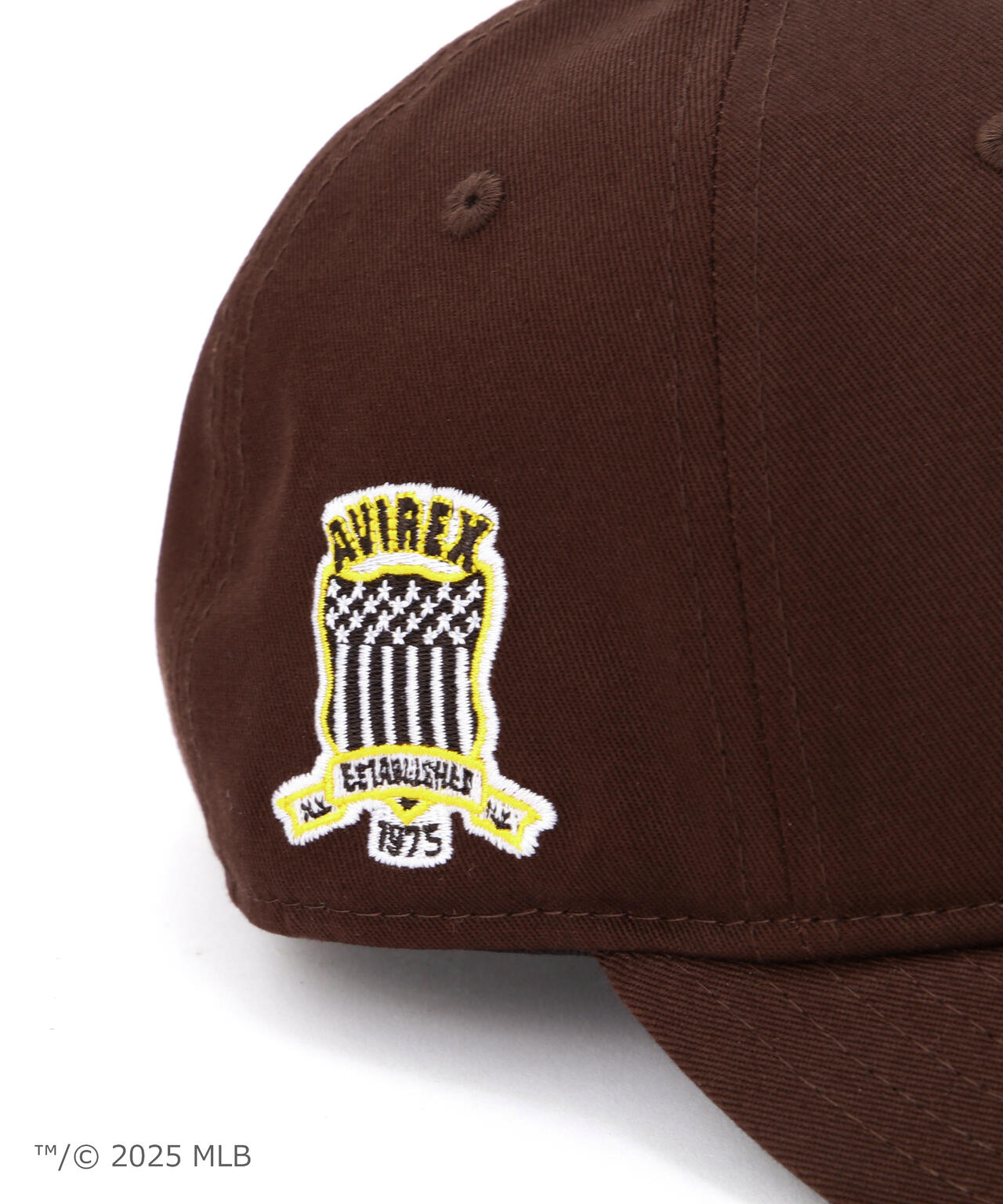 AVIREX × SAN DIEGO PADRES CAP