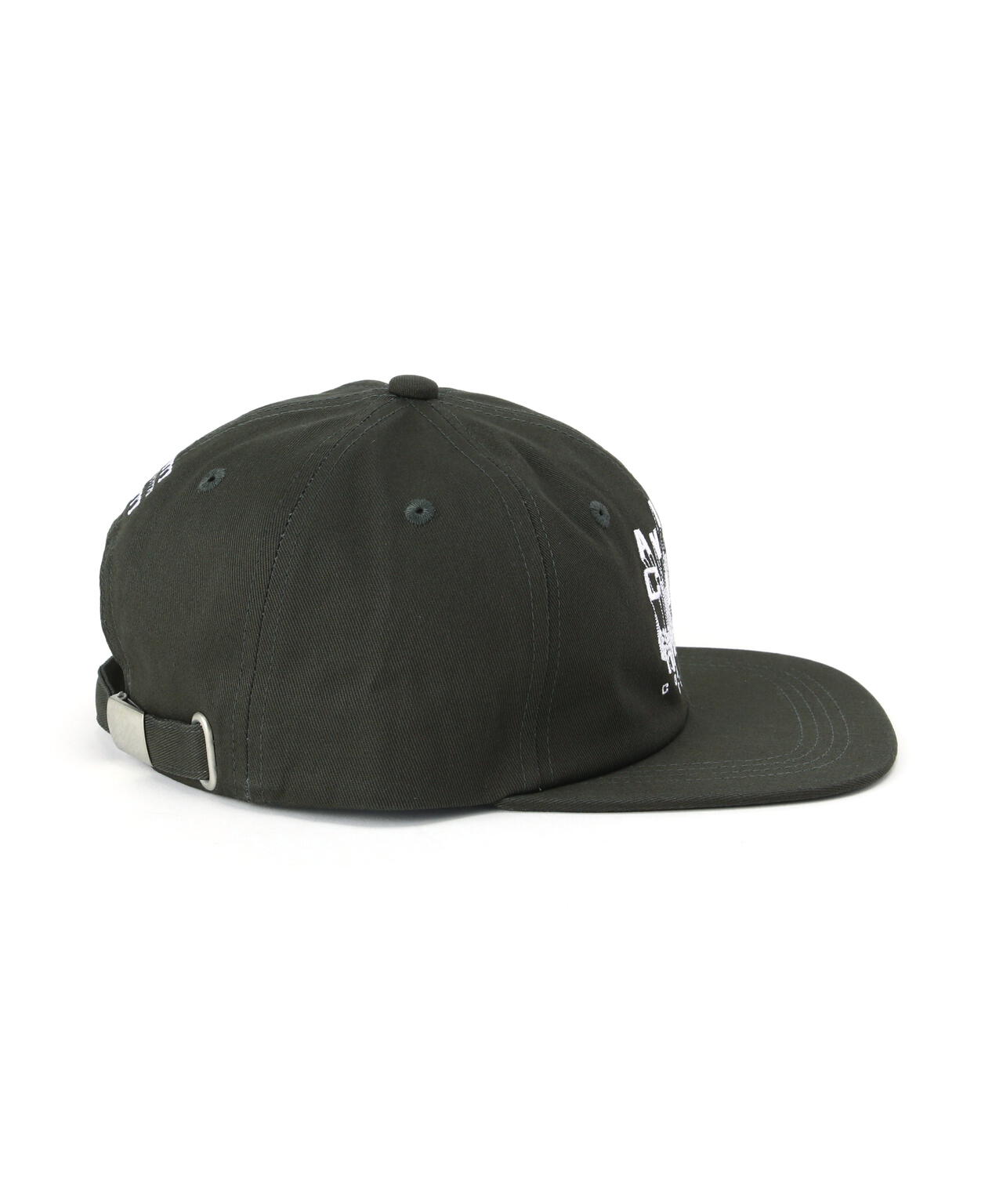 《AVIREX × CITY COUNTRY CITY》EMB 6PANEL CAP