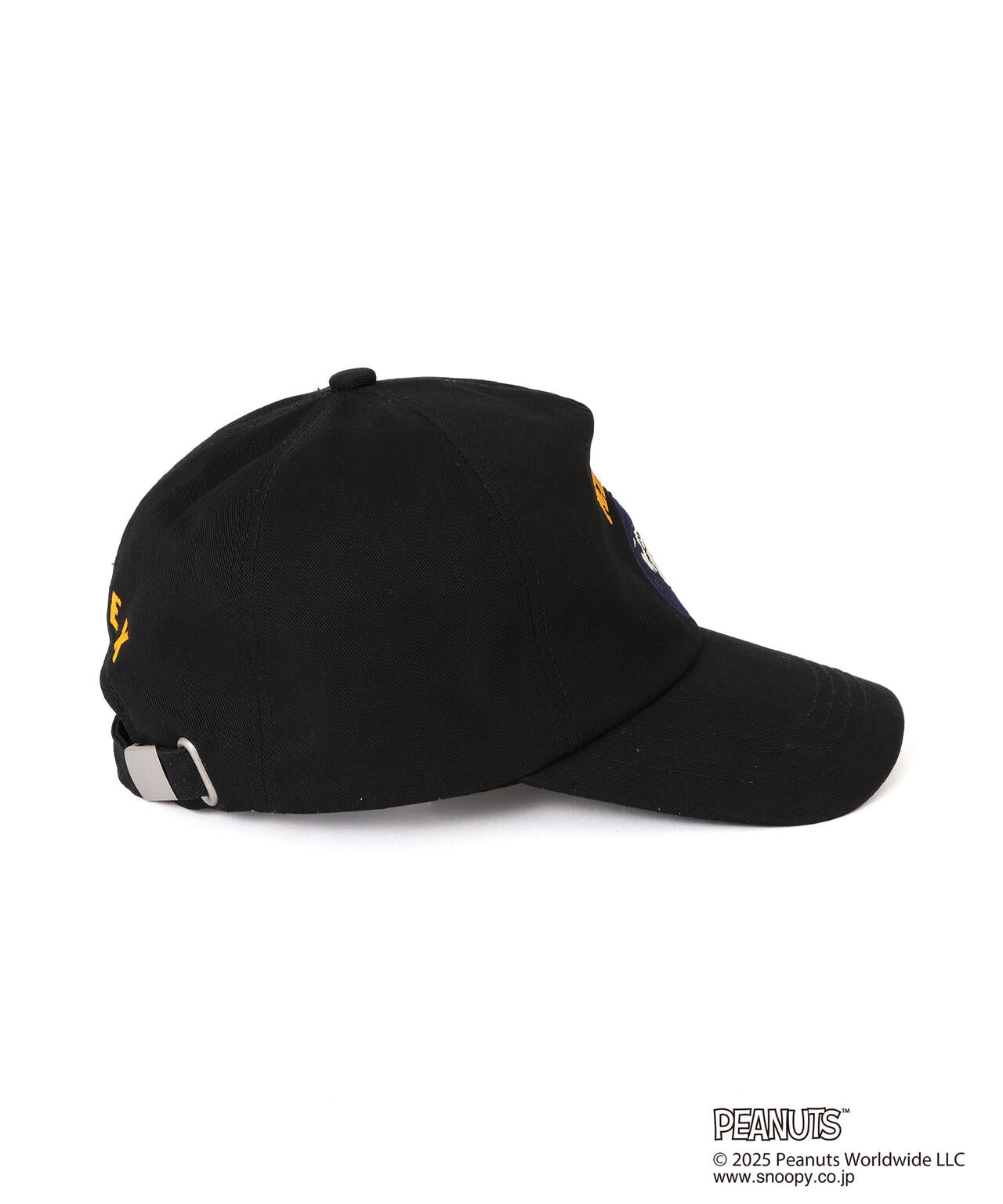 《AVIREX × PEANUTS》WORK CAP