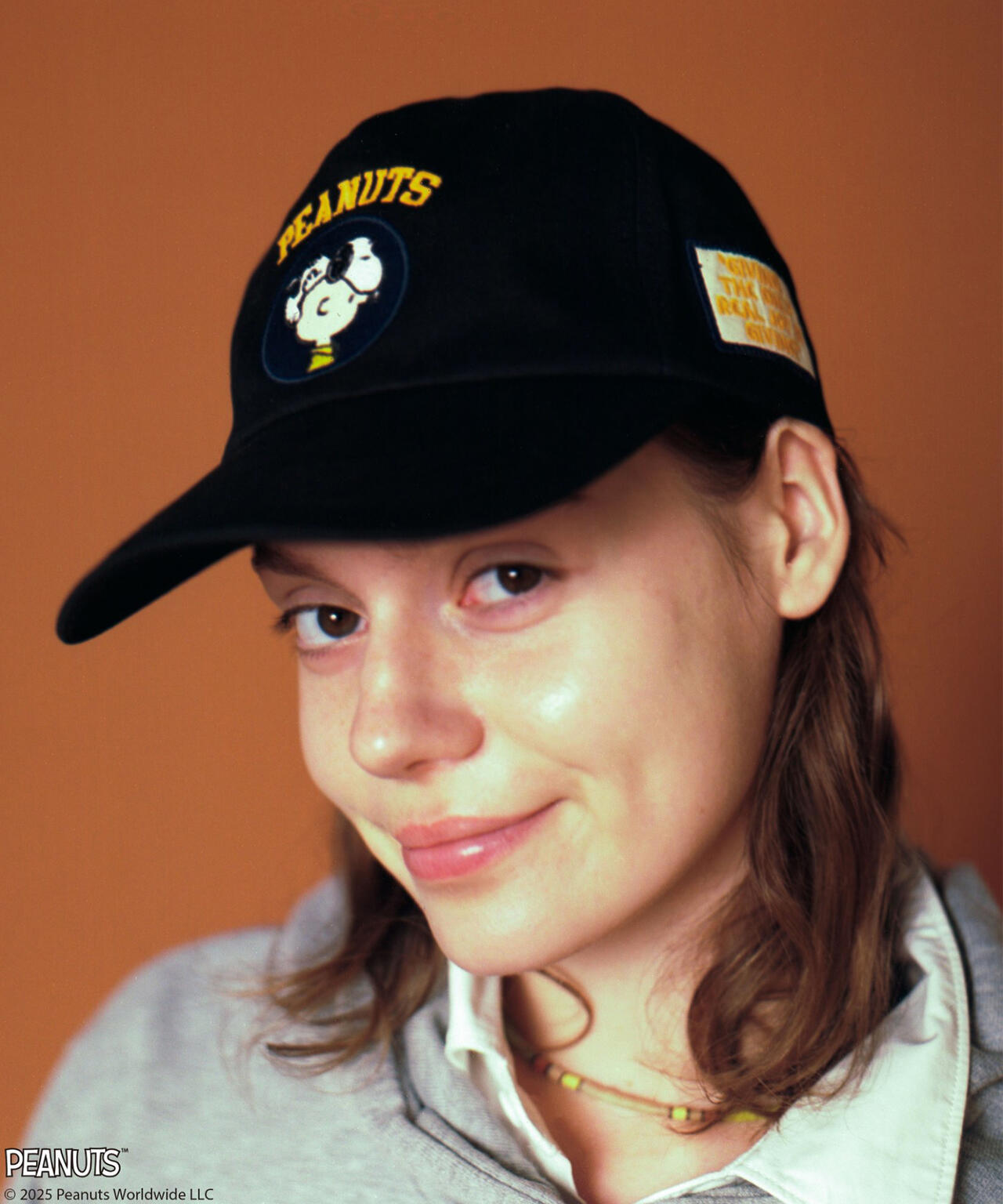 AVIREX × PEANUTS》WORK CAP | AVIREX（アヴィレックス） ｜【公式